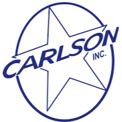 Logo od Carlson Distributing Co., Inc