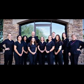 Bild von Dental Care at Moon Valley