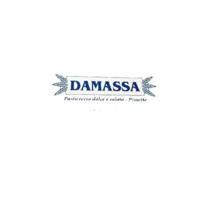 Logo de Damassa Panificio e Pasticceria