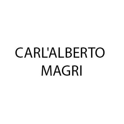 Logo od Carl'Alberto Magri