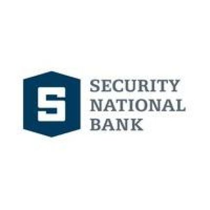 Logo fra Security National Bank