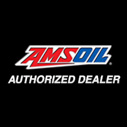 Logo from AMSOIL - Ashlyn Synthetics