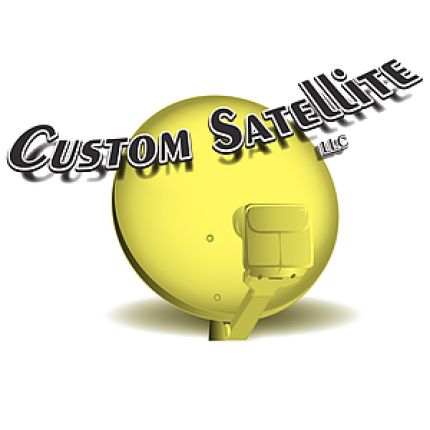 Logótipo de Custom Satellite