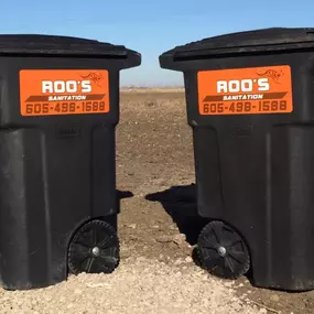 Roo's Sanitation