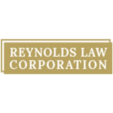 Logo de Reynolds Law Corporation