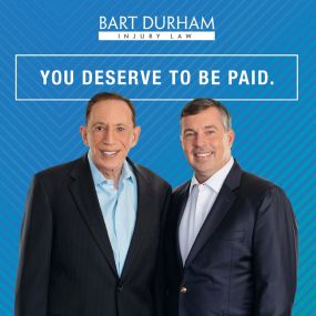 Bart Durham Injury Law_Nashville TN