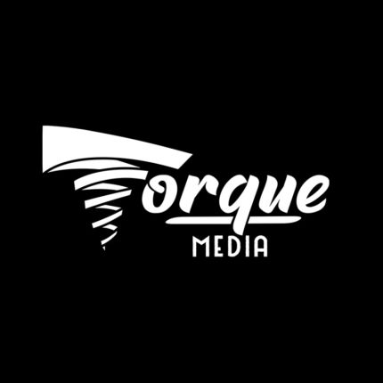 Logo da Torque Media