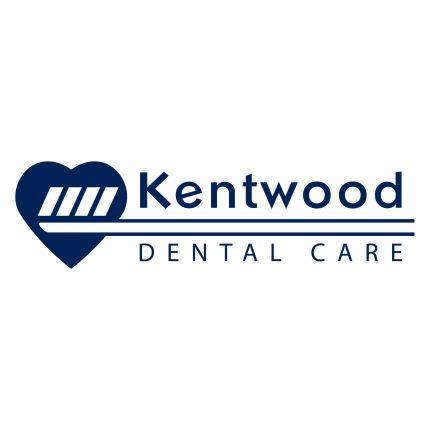 Logo fra Kentwood Dental Care