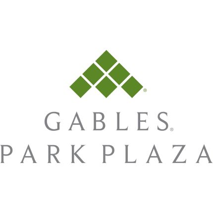 Logotipo de Gables Park Plaza