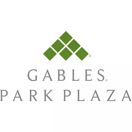 Logo da Gables Park Plaza