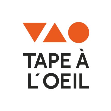 Logo von TAPE A L'OEIL - BEYNOST