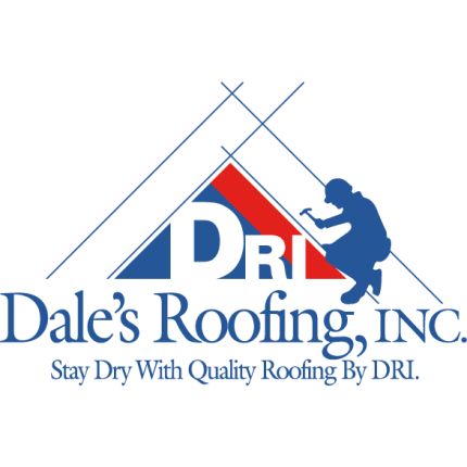Logo de Dale's Roofing Inc.