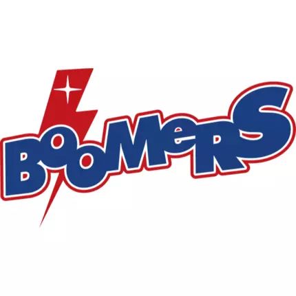 Logótipo de Boomers Irvine