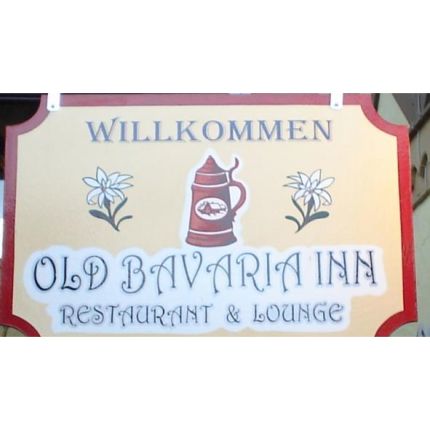 Logotyp från Old Bavaria Inn Restaurant