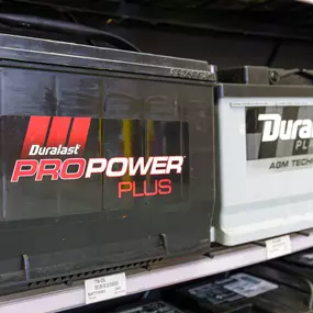 Bild von Tire Discounters