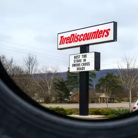 Bild von Tire Discounters