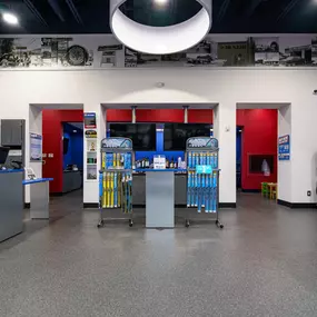 Bild von Tire Discounters