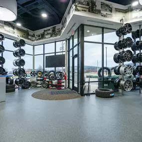 Bild von Tire Discounters