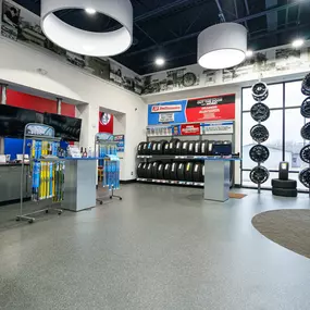 Bild von Tire Discounters