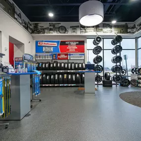 Bild von Tire Discounters
