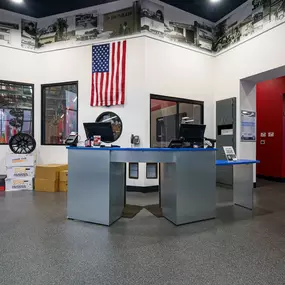 Bild von Tire Discounters