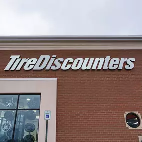 Bild von Tire Discounters