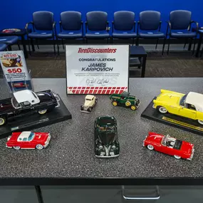 Bild von Tire Discounters