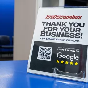 Bild von Tire Discounters