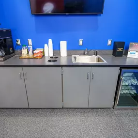 Bild von Tire Discounters