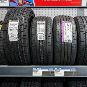 Bild von Tire Discounters