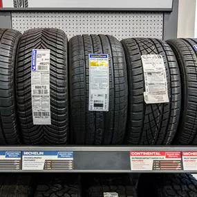 Bild von Tire Discounters