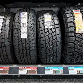 Bild von Tire Discounters