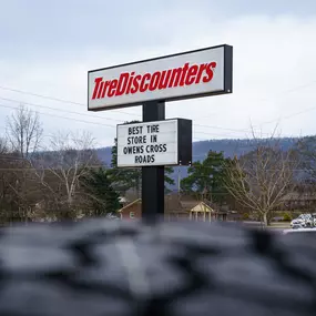 Bild von Tire Discounters