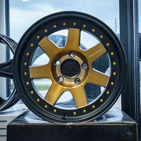 Bild von Tire Discounters