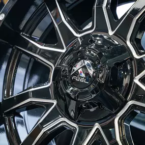Bild von Tire Discounters