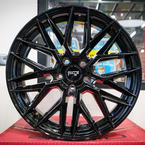 Bild von Tire Discounters