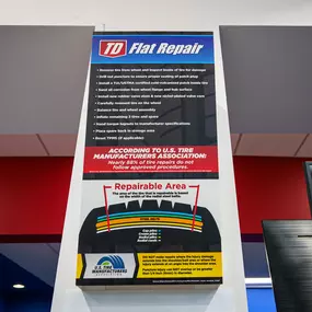 Bild von Tire Discounters