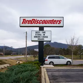 Bild von Tire Discounters