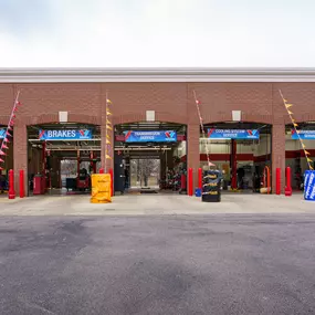 Bild von Tire Discounters