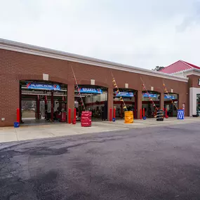 Bild von Tire Discounters