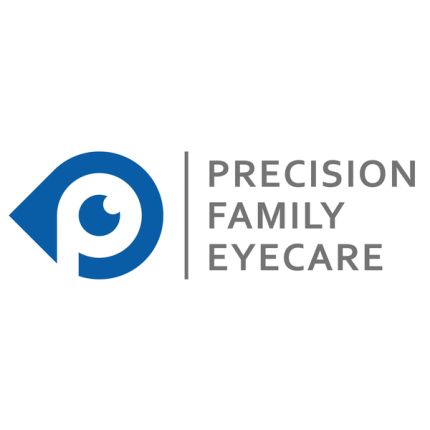 Logo from Precision Family Eyecare