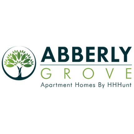 Logo from Abberly Grove Apartments