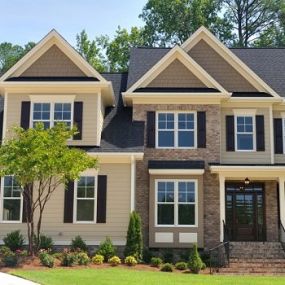 WE WILL TAKE THE MOST ABSOLUTE CARE WHILE WINDOW WASHING AND PRESSURE WASHING AT YOUR HOME OR BUSINESS IN WINSTON-SALEM.