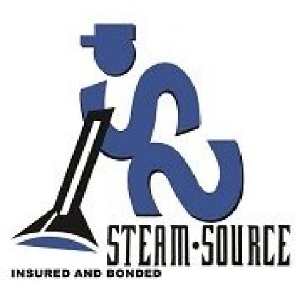 Logotyp från Steam Source