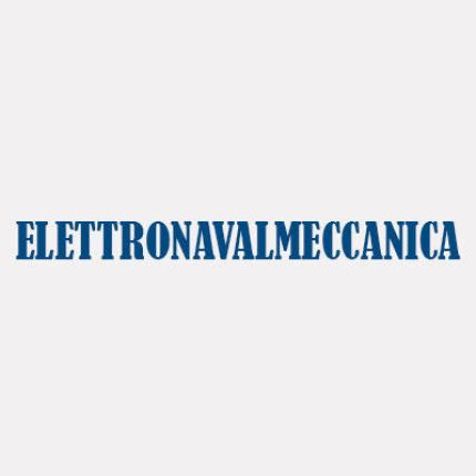 Logo fra Elettronavalmeccanica