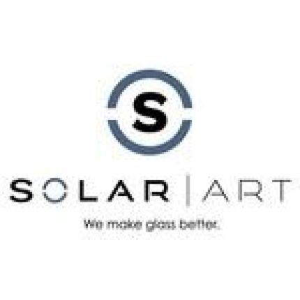 Logo de Solar Art San Diego