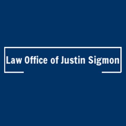 Logótipo de Law Office of Justin Sigmon