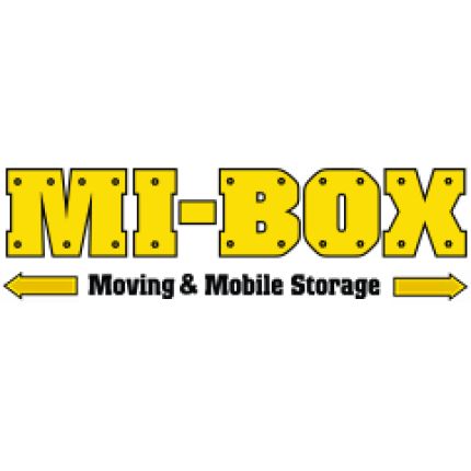Logo van MI-BOX Moving and Mobile Storage of Austin