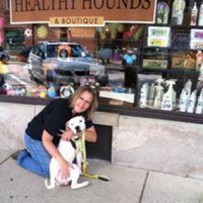 Bild von Healthy Hounds Canine & Feline Nutrition