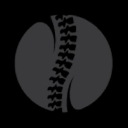 Logo van McNulty Spine